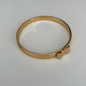 Kate Spade Bow Bangle